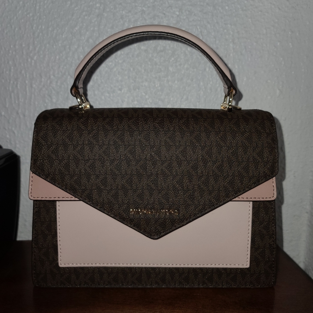 Michael Kors Shoulder Purse